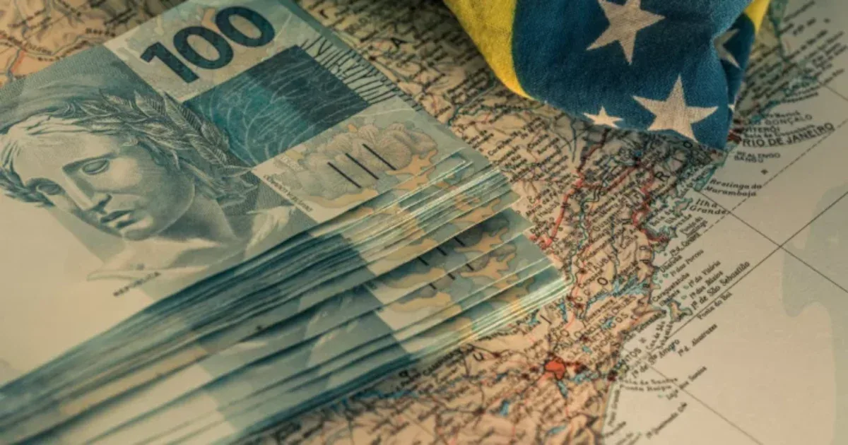 Investidores estrangeiros mantêm interesse no Brasil, mas exposição segue baixa