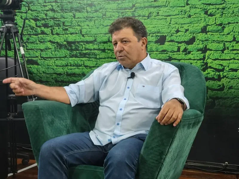 TRE-GO barra registro de ex-prefeito de Abadiânia para deputado estadual