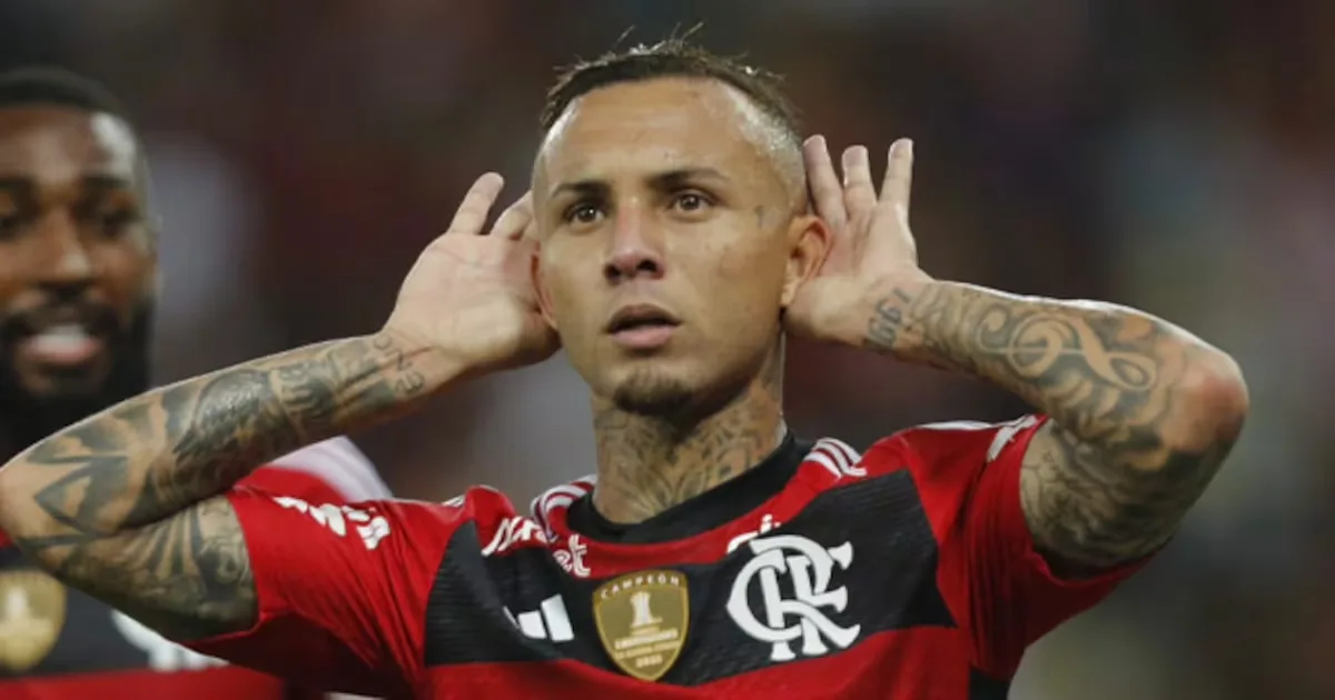 Neymar ajuda Santos a contratar Everton Cebolinha e negocia retorno de Philippe Coutinho