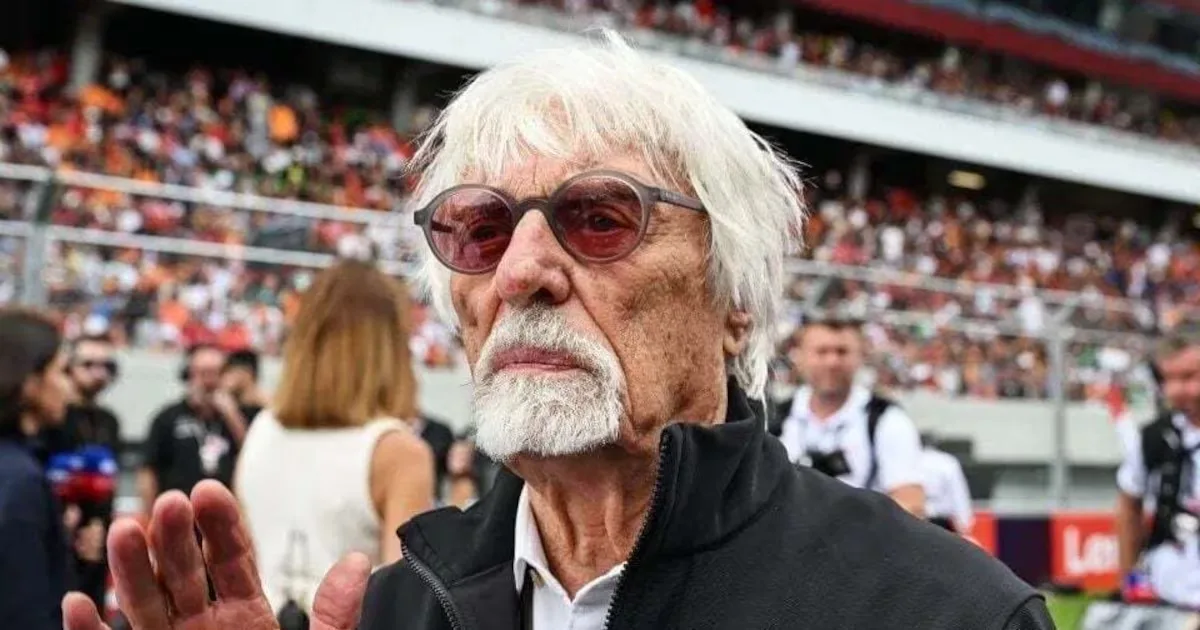 Bernie Ecclestone é detido em Portugal com espingarda sem documentação