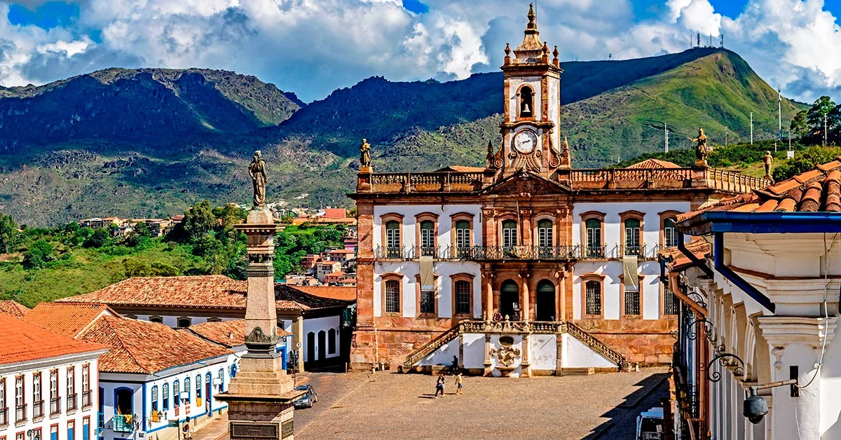 Ouro Preto limita despesas discricionárias e contratações até 2026