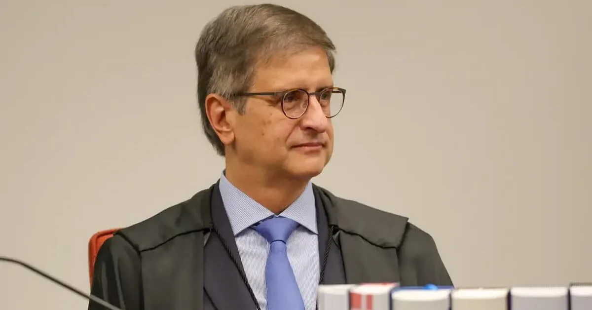 Relator rejeita investigação sobre atuação de Paulo Gonet no caso Banco Master
