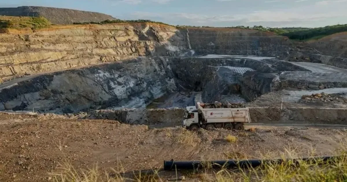 Senado aprova projeto sobre minerais críticos; soja e concurso também são destaque