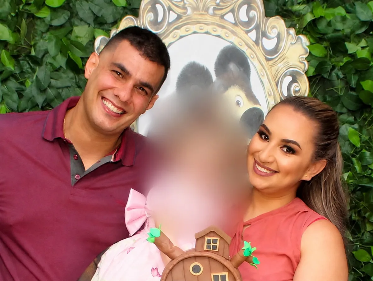 Policial penal é preso após esposa ser morta a tiros em Cajamar