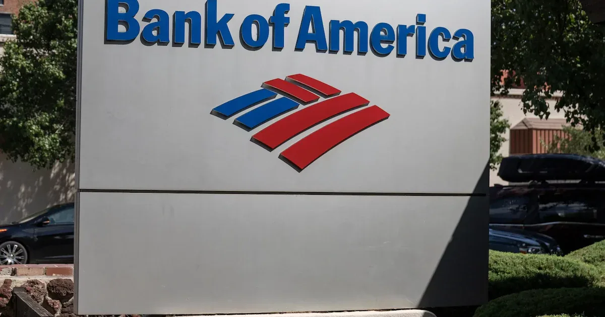 Gestores elevam projeções para o Ibovespa no fim de 2026, diz BofA