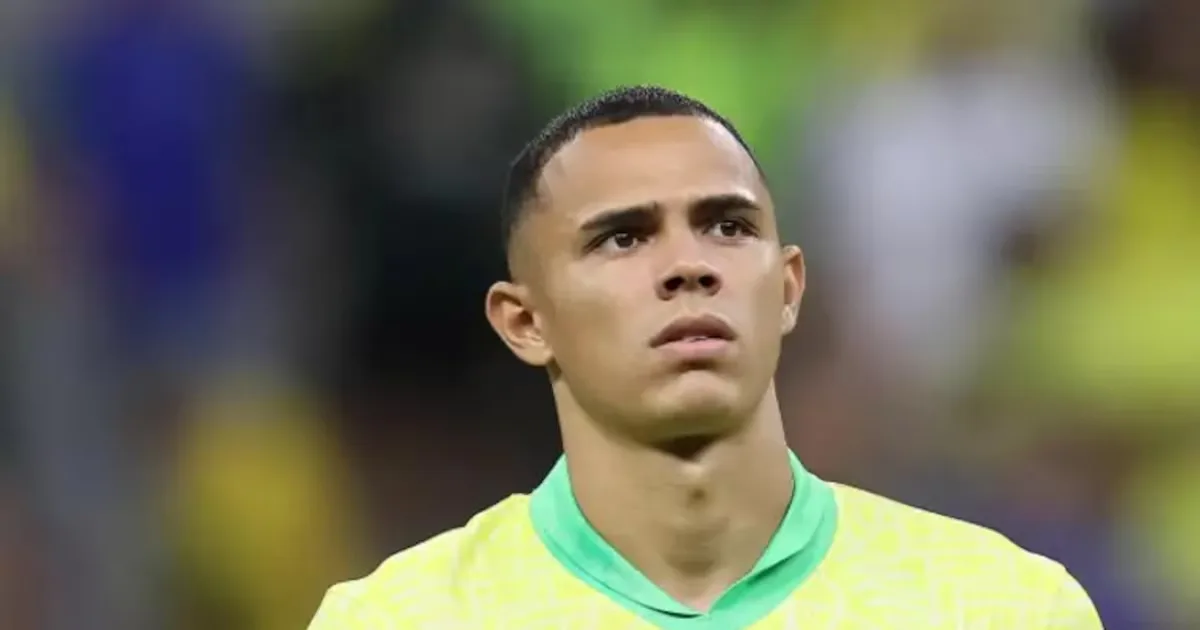 Vanderson ganha espaço na Seleção após trajetória do Grêmio ao Monaco