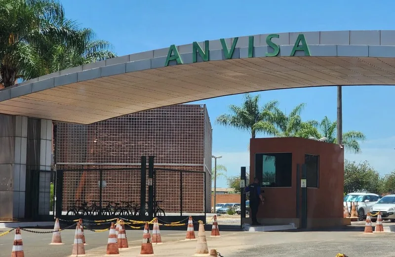 Anvisa proíbe venda e uso de caneta T36, ligada à tirzepatida