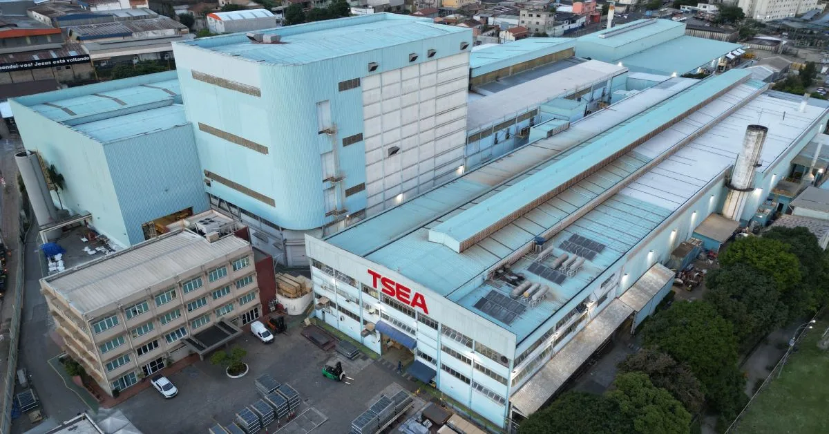 Tsea oferece 20 vagas de estágio de verão em Curitiba e Contagem