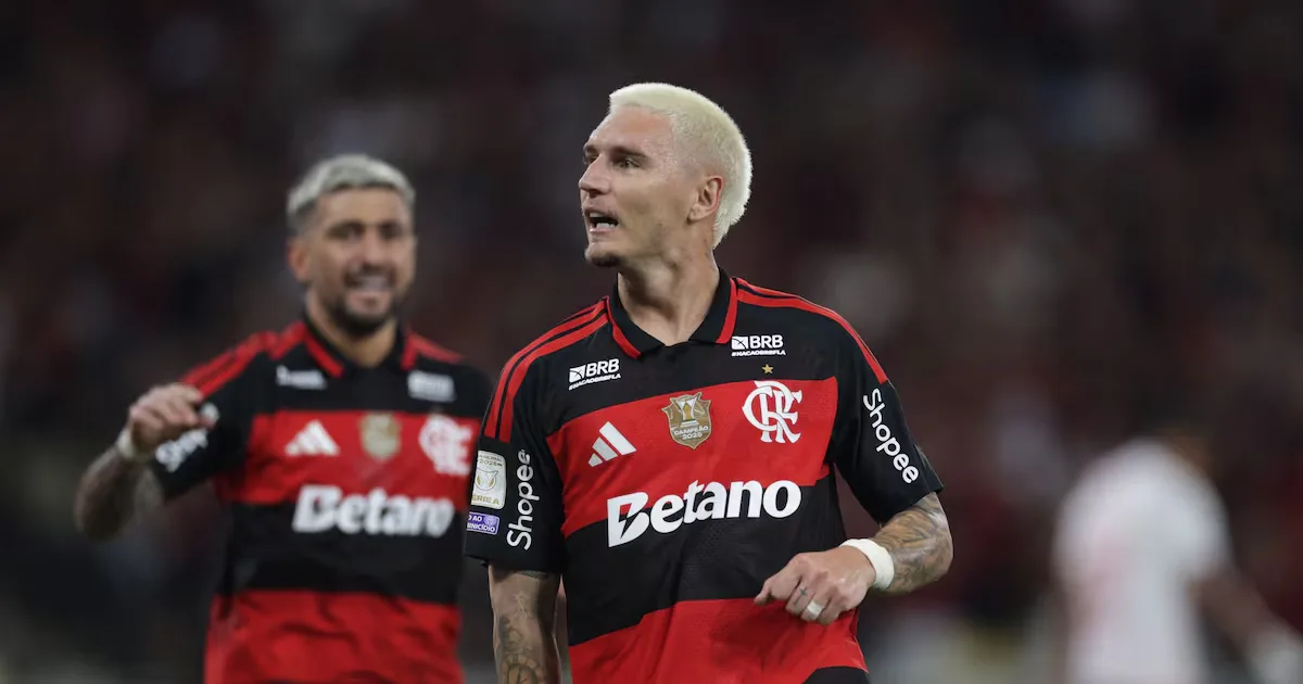 CBF reduz limite de estrangeiros por partida até 2030