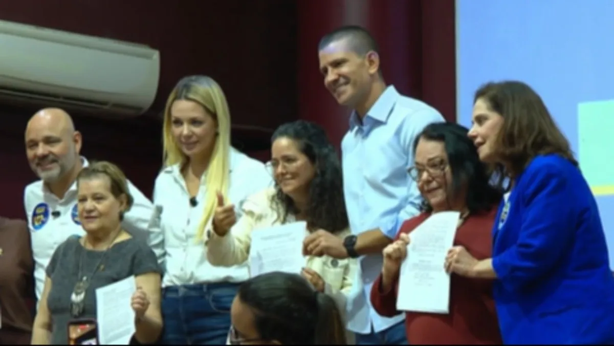 Douglas Ruas apresenta propostas de inclusão para o governo do Rio