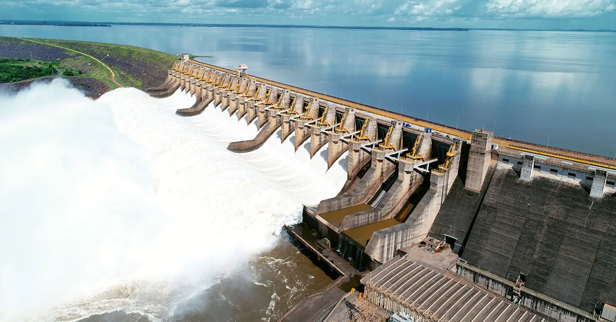 ONS classifica como média a chance de usar plano de energia no domingo