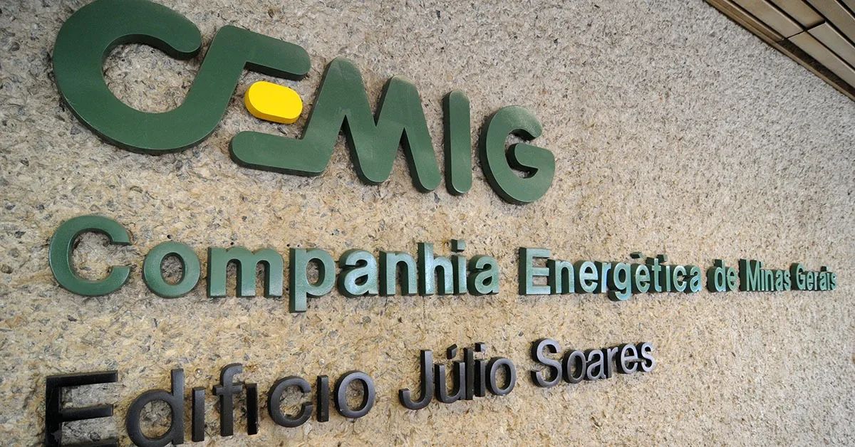 Cemig troca comando e leva ex-presidente à presidência do conselho