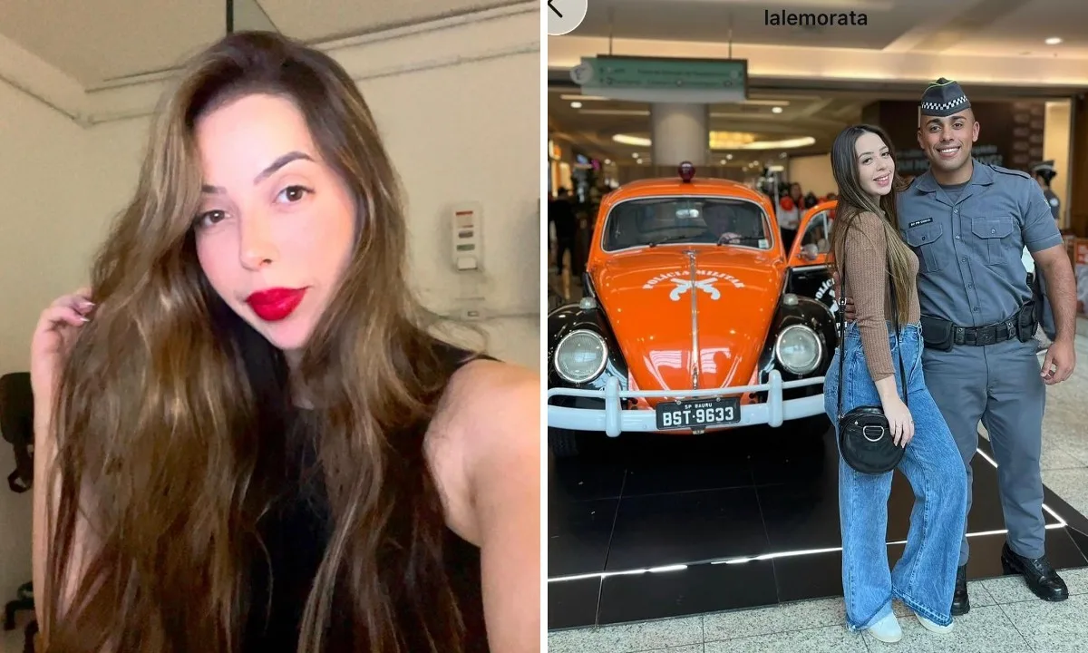 PM é preso após investigação sobre morte da esposa em Embu das Artes