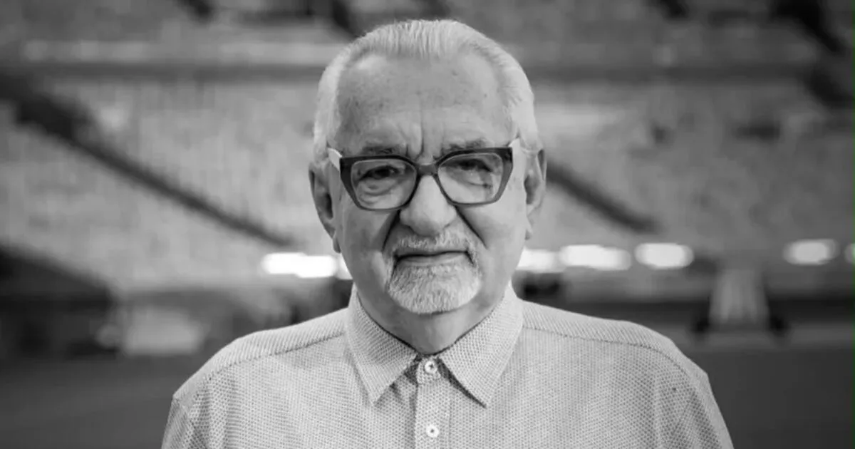 Como Paulo Angioni encerrou a briga entre Cosme Rímoli e Felipão