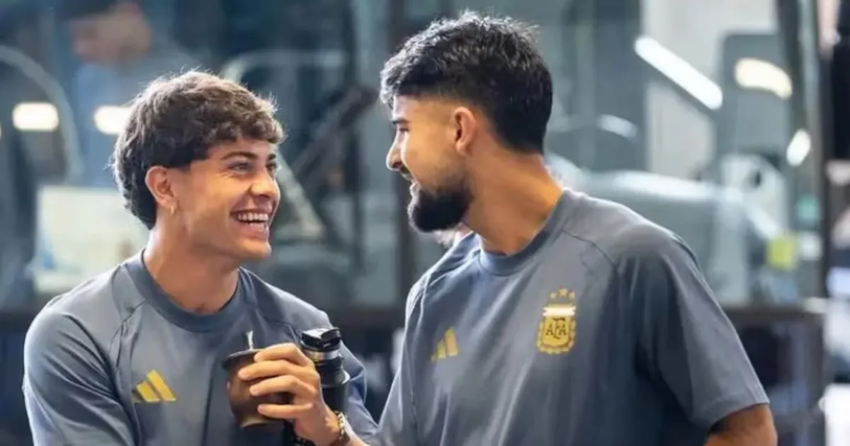 Palmeiras tem Flaco López e Giay chamados para a seleção argentina