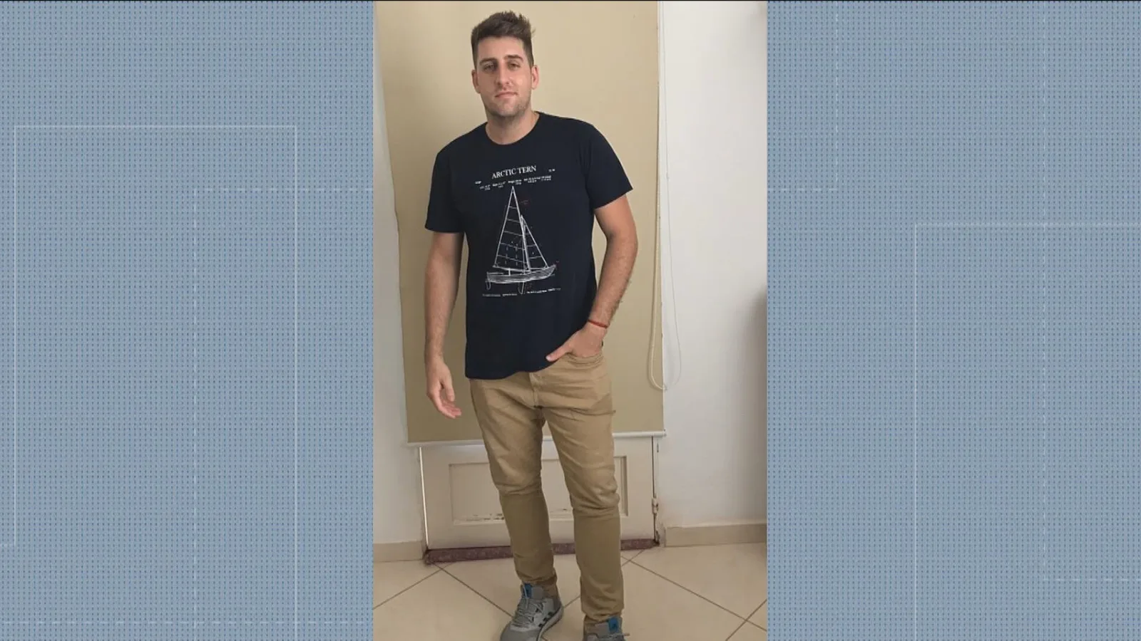 Motorista de aplicativo é encontrado morto após desaparecer em corrida na Baixada Fluminense