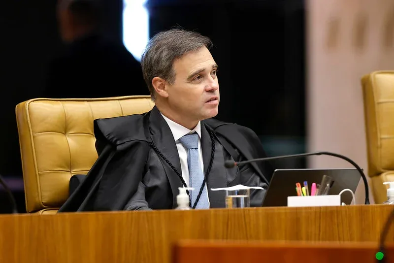 STF torna público processo sobre pagamentos ligados a Vorcaro e ao Banco Master