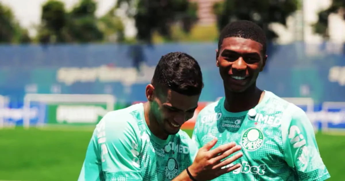 Palmeiras mantém atividades na Academia de Futebol durante a Data Fifa