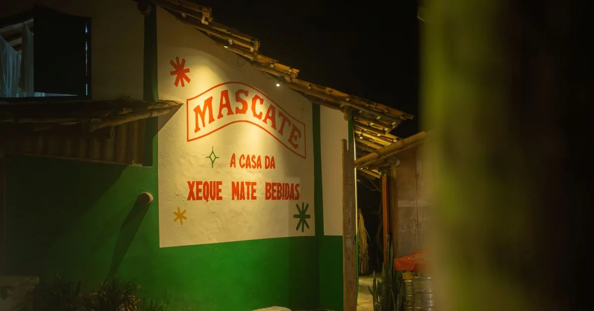 Mascate inaugura bar no Padre Eustáquio e planeja expansão nacional