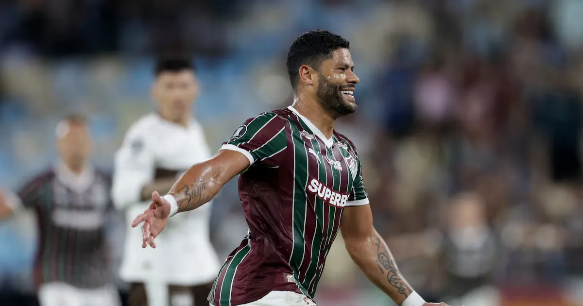 Fluminense vence o Platense por 2 a 0 no Maracanã pela Libertadores
