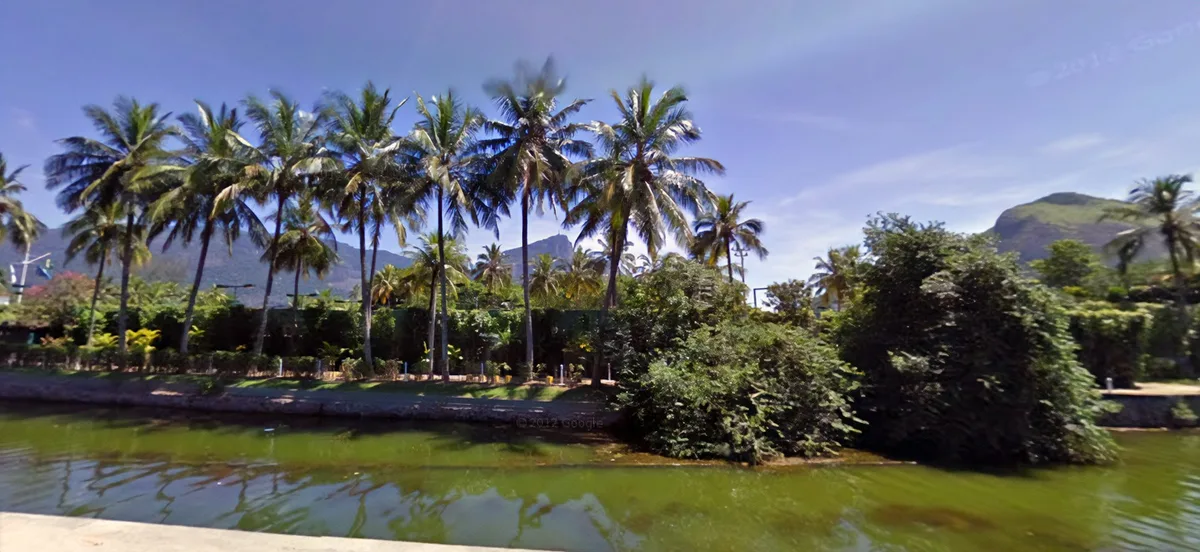 Clube Caiçaras arremata terreno na Ilha dos Caiçaras por R$ 23,3 milhões