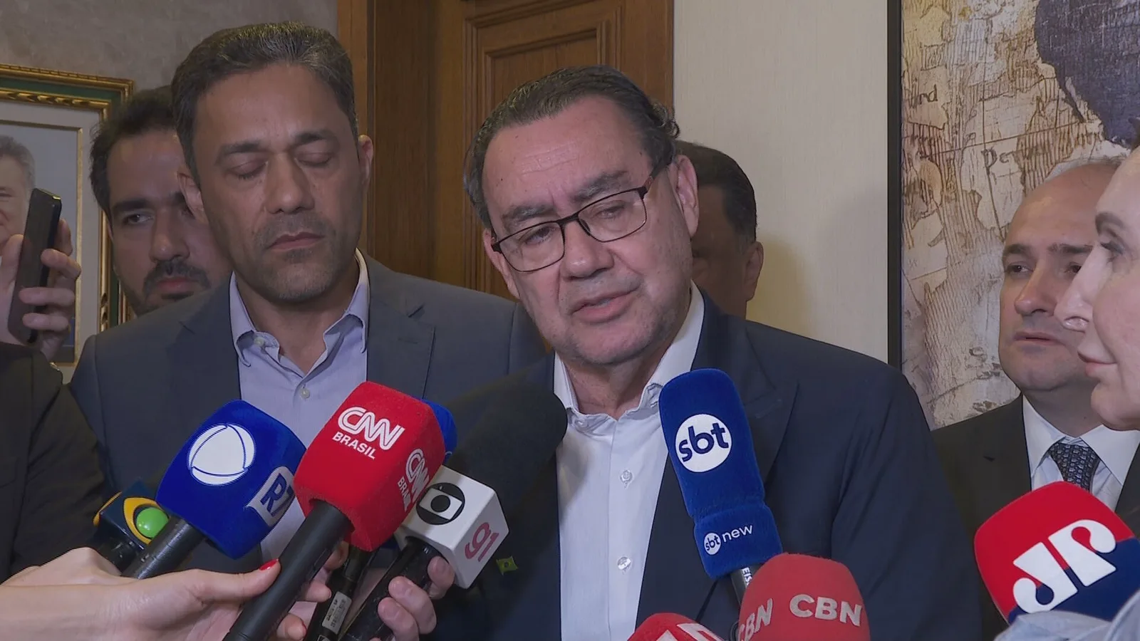 Augusto Cury propõe mandatos de oito anos para ministros do STF