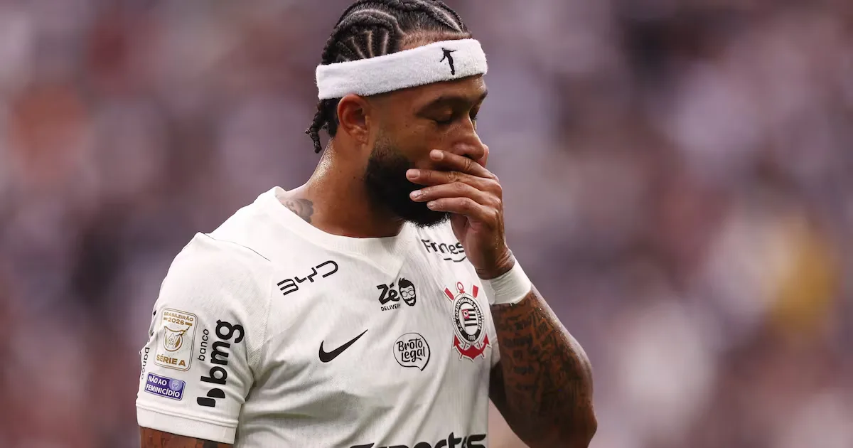 Corinthians mantém Fernando Diniz após sexta derrota seguida no Brasileiro