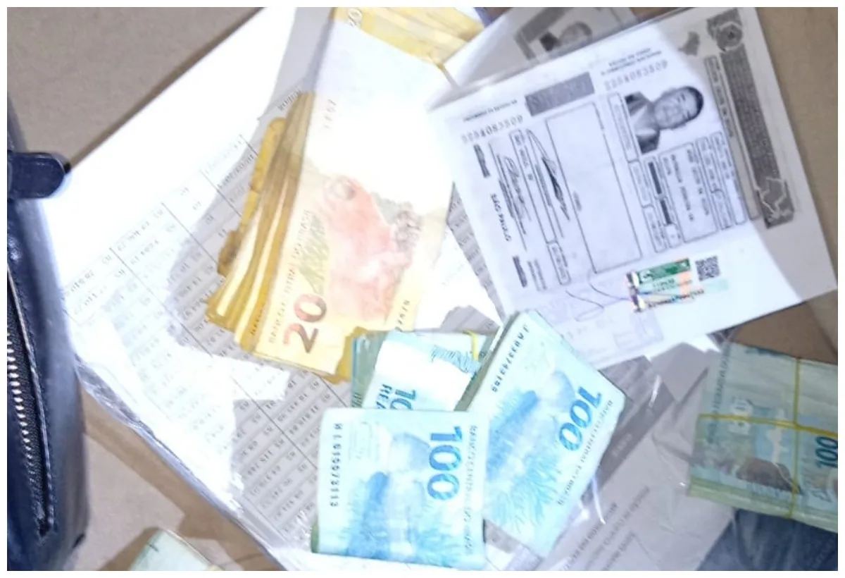 Furto em escritório de Milton Leite deixa R$ 19.261 sobre sofá em São Paulo