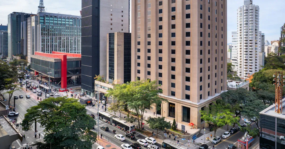 UBS BB recomenda compra de ações da Bradsaúde e projeta alta de 36,98%