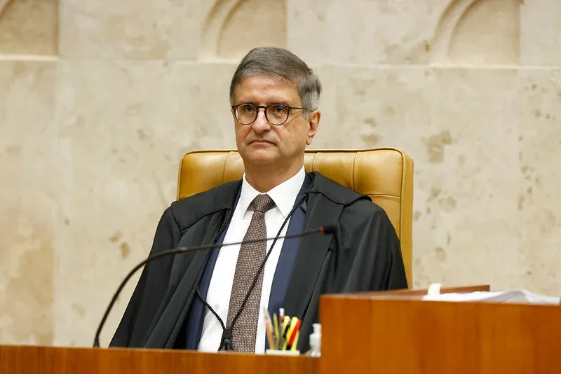Paulo Gonet confirma encontro com Daniel Vorcaro e nega relação de amizade