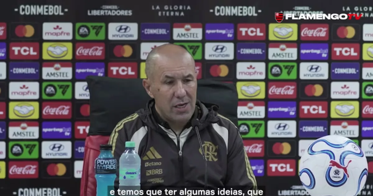 Flamengo abre vantagem nas quartas da Libertadores com vitória no Equador