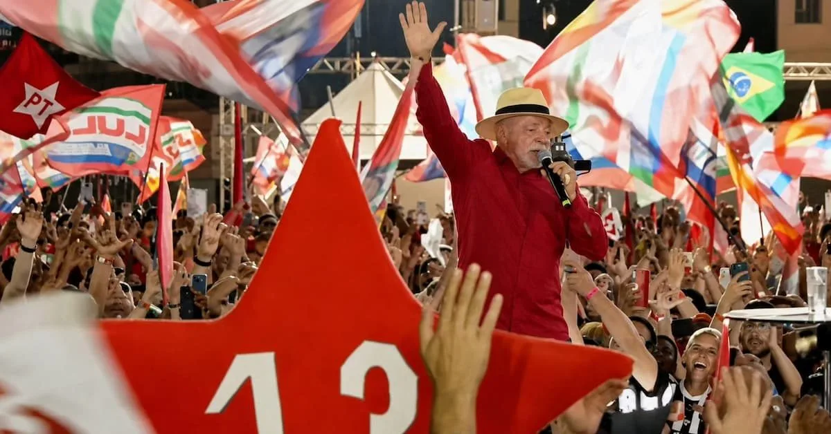 Lula associa eleição a Banco Master, prisão de Vorcaro e escala 6×1