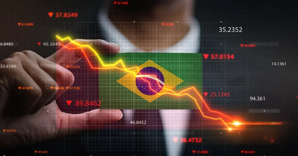 Petróleo e eleição de 2026 entram no radar do Ibovespa nesta quinta