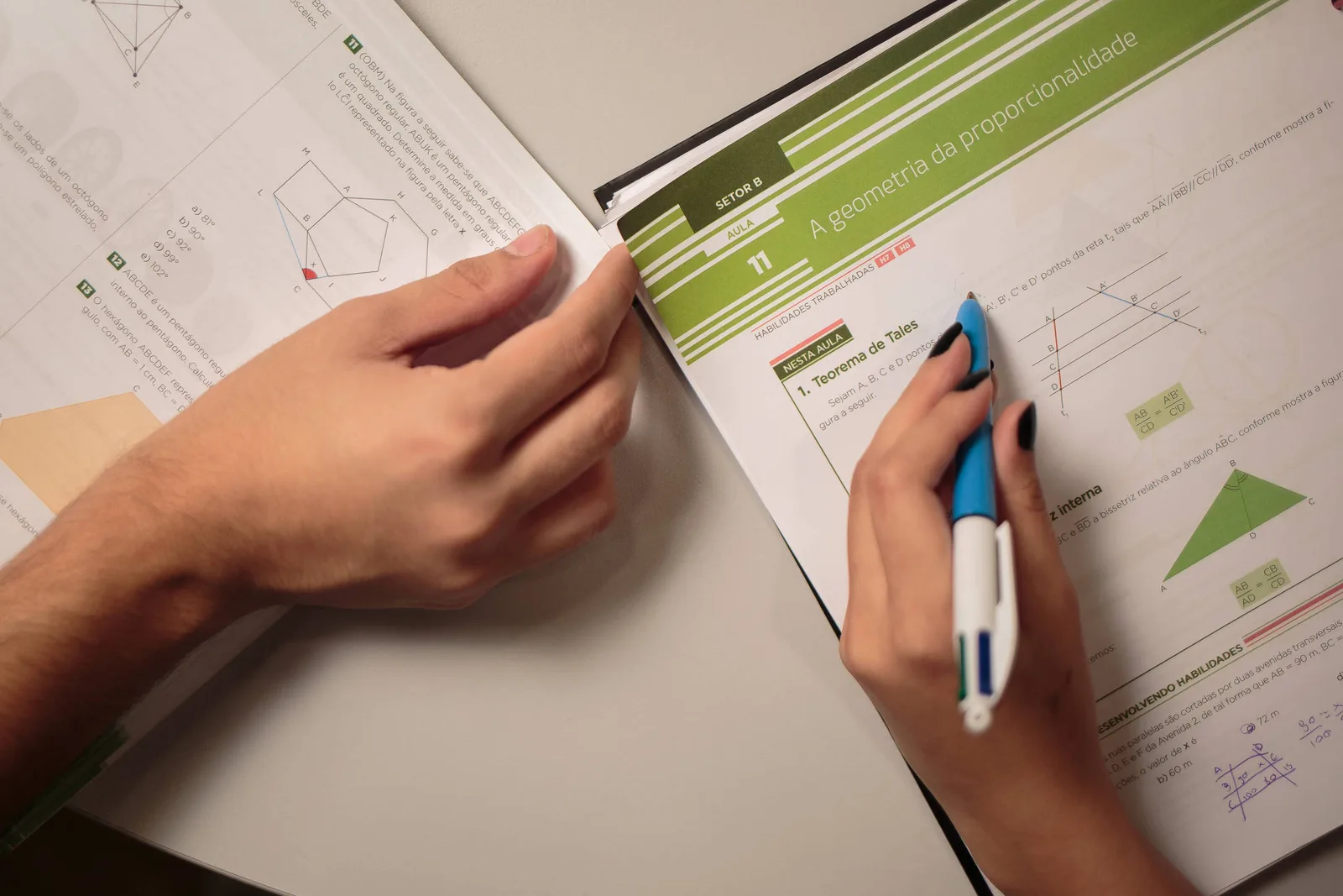 Enem 2026: aritmética e interpretação estão entre as prioridades em matemática