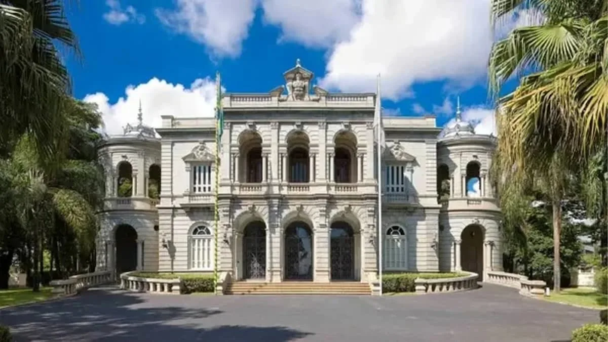 Belo Horizonte destinou R$ 278 milhões à cultura em oito anos