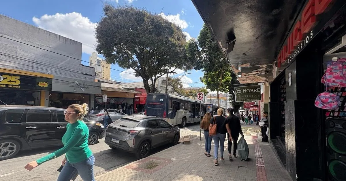 Varejo registra alta anual de 7% em agosto, aponta levantamento da Stone