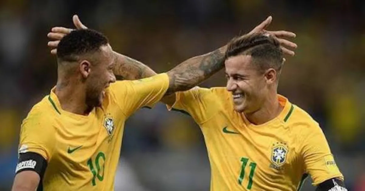 Neymar articula reforços e pode ampliar influência no Santos após compra da SAF