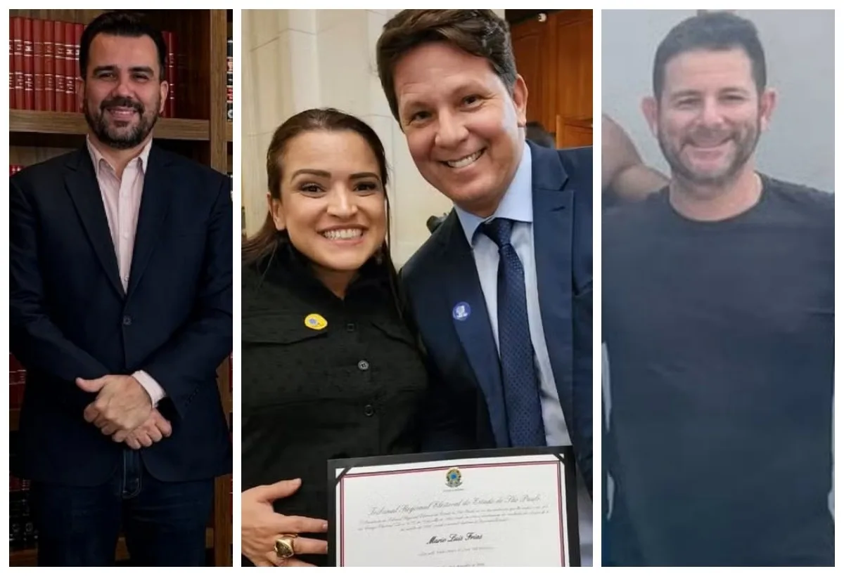 PF mira empresas ligadas a gabinete de Mário Frias em operação sobre filme de Bolsonaro