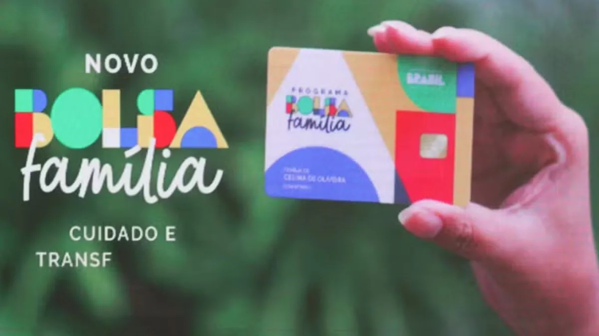 Bolsa Família terá pagamentos reajustados a partir de 19 de outubro