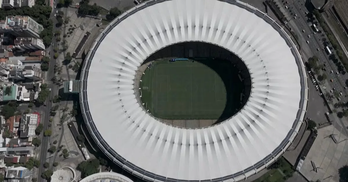 Mundial Feminino de 2027 terá primeira edição na América do Sul