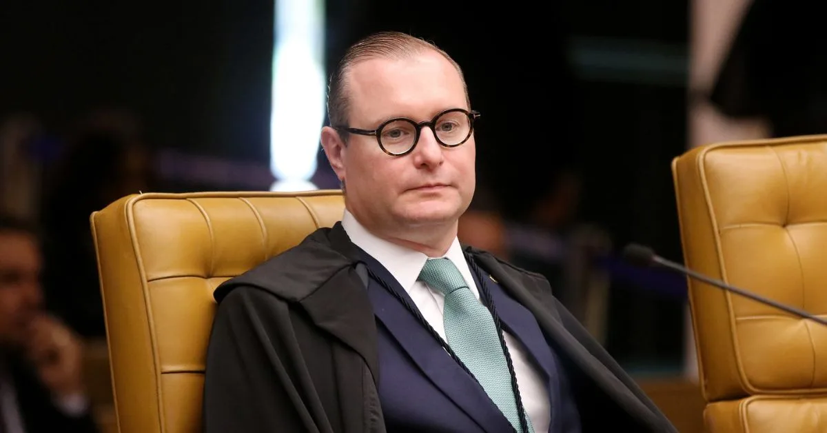 Zanin rejeita liminar sobre instalação de CPI do Banco Master no Senado