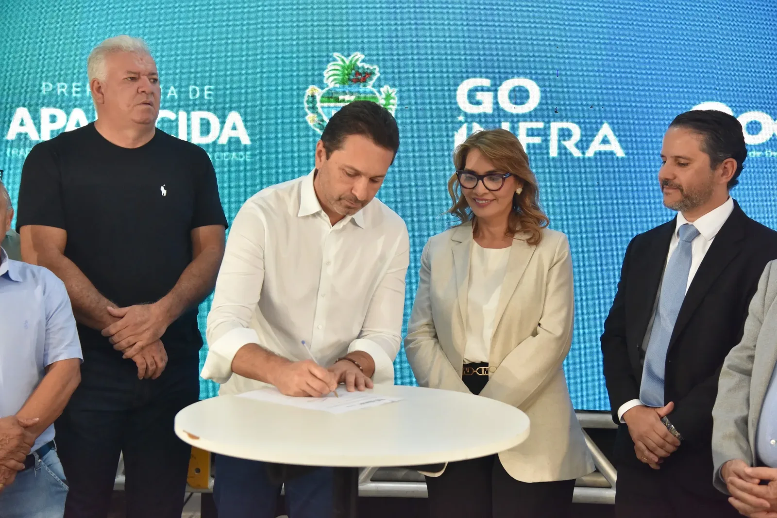 Aparecida de Goiânia terá ligação entre Dianot e GO-020