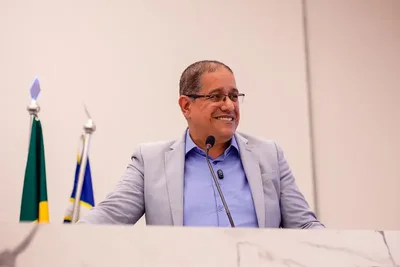 Jeferson Rodrigues desiste de candidatura à Câmara Federal em Goiás
