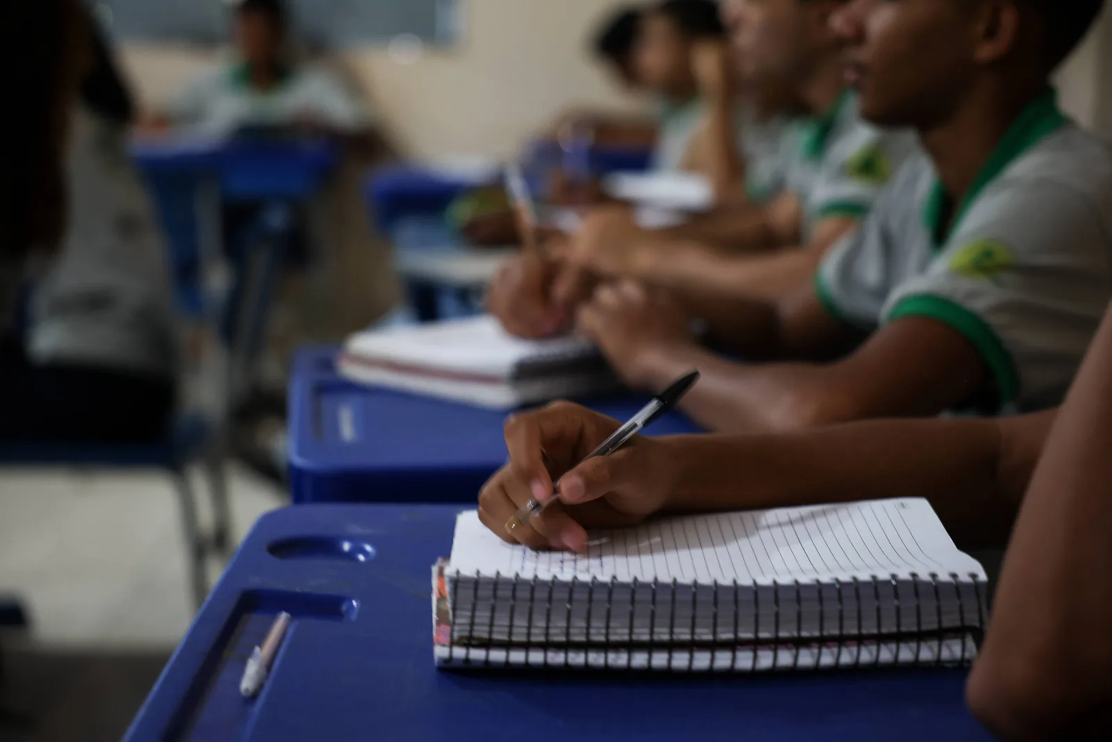 Pisa 2025 mostra limites da avaliação e queda no desempenho da OCDE