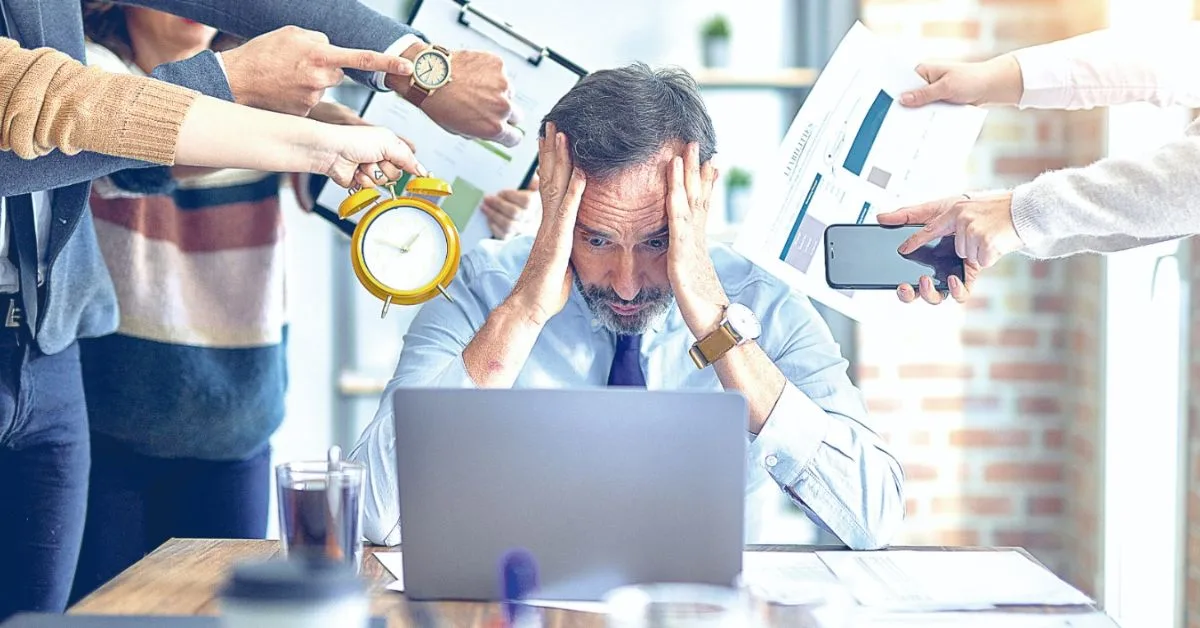 Metas, ameaças e humilhações podem configurar assédio organizacional