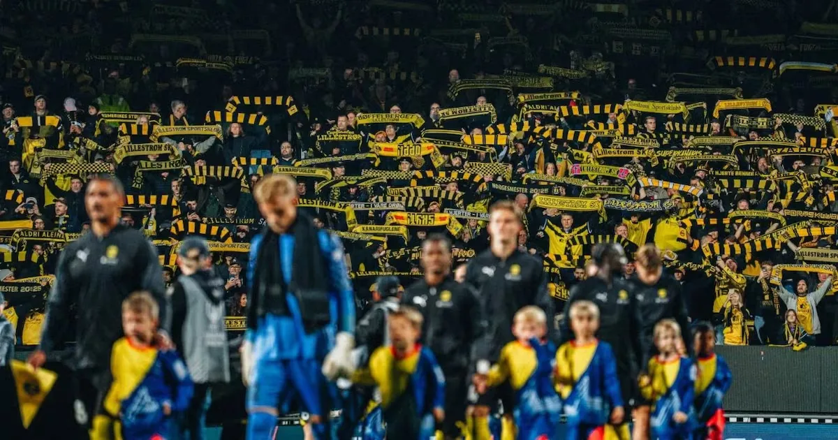 Clubes da Noruega retomam pressão para encerrar uso do VAR