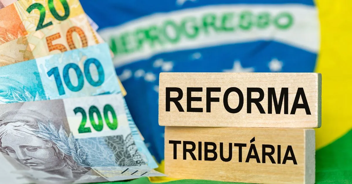 Receita cria força-tarefa para orientar empresas sobre reforma tributária