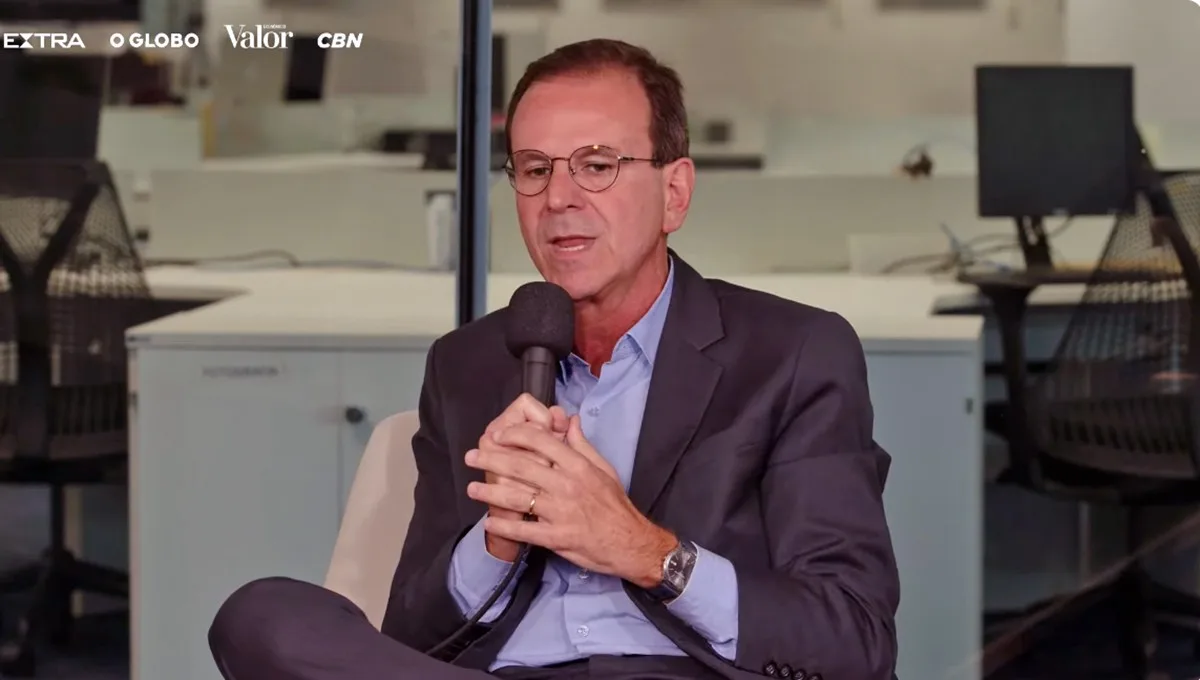Entrevista de Eduardo Paes reúne afirmações verdadeiras e imprecisas