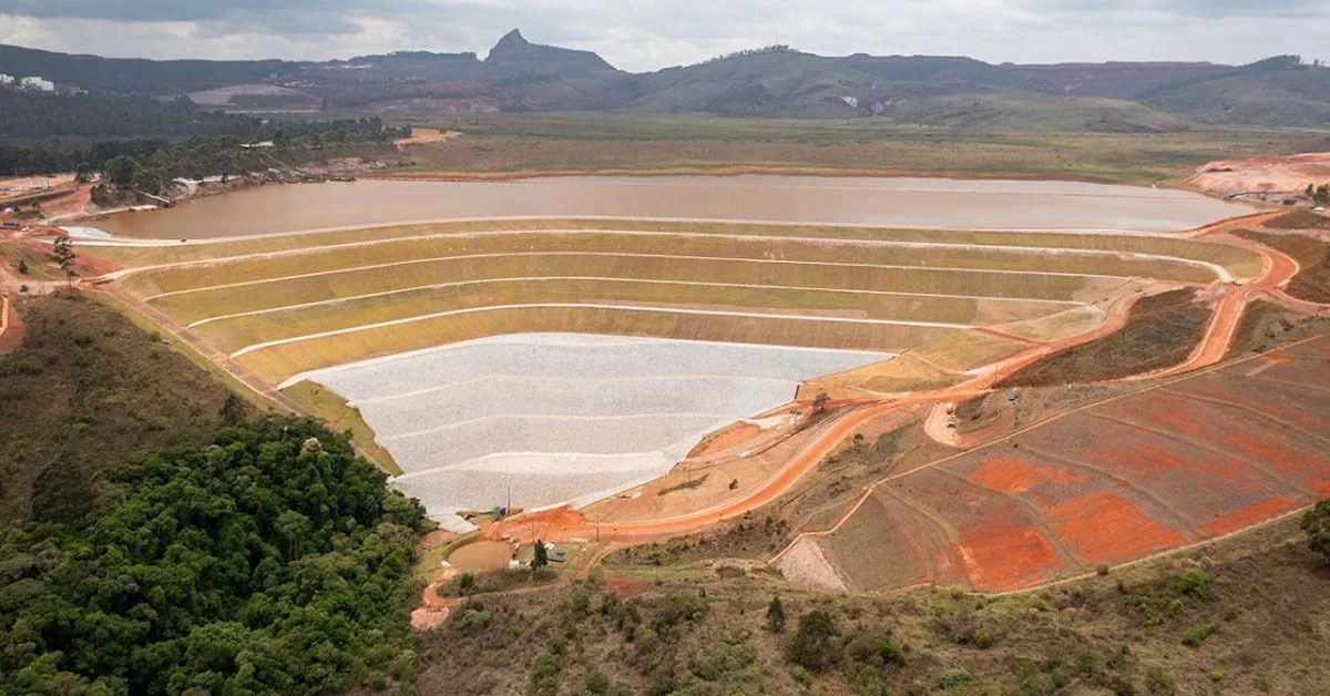 Mineradoras ampliam monitoramento e prevenção diante dos riscos do El Niño