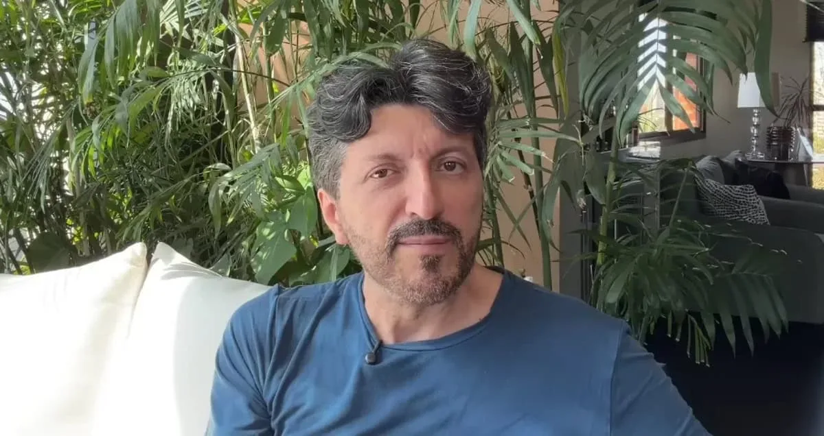 Família articula acesso de Lito Sousa a tratamento experimental contra DCJ